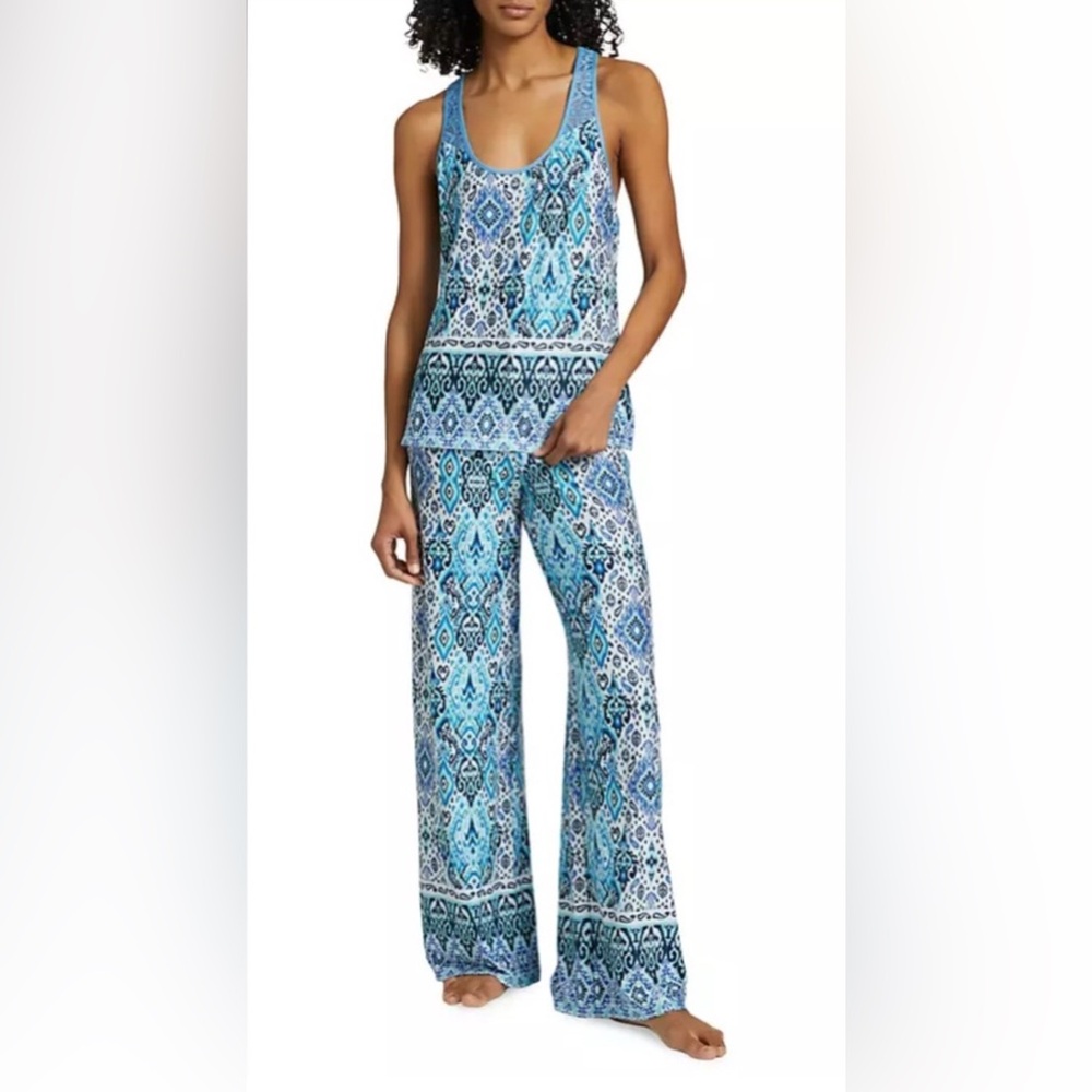 HP💙💙BNWT Pajama Set - Picture 2 of 3